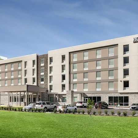 Home2 Suites By Hilton Norfolk Airport מראה חיצוני תמונה