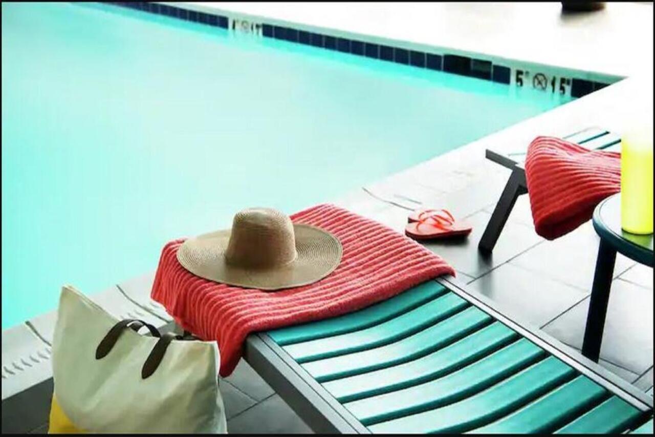 Home2 Suites By Hilton Norfolk Airport מראה חיצוני תמונה