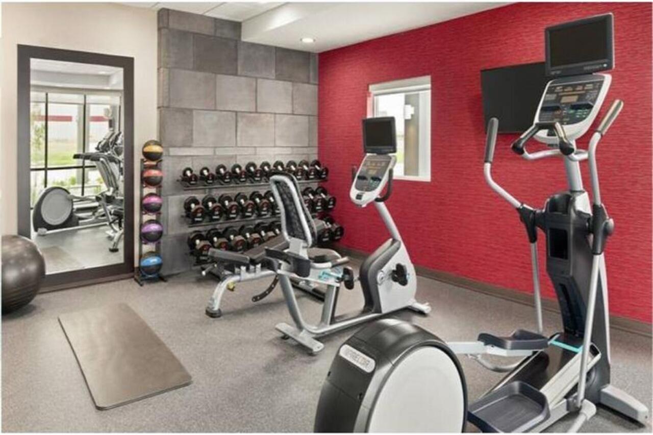 Home2 Suites By Hilton Norfolk Airport מראה חיצוני תמונה