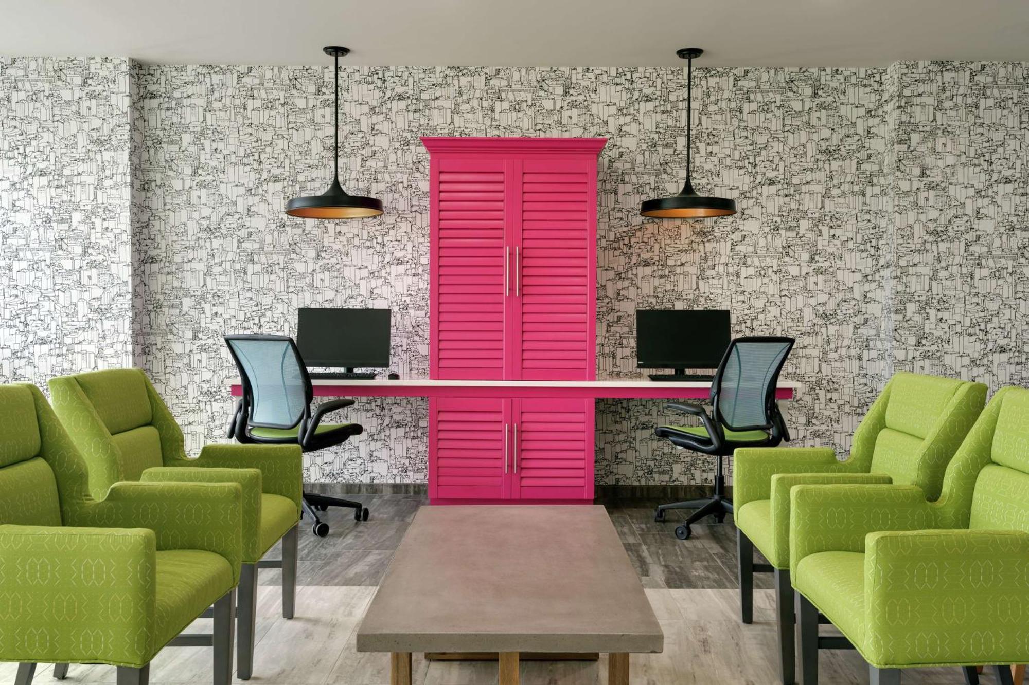 Home2 Suites By Hilton Norfolk Airport מראה חיצוני תמונה